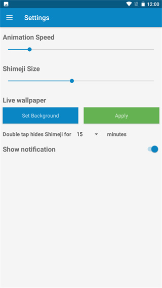 Shimejiֻv5.8 ׿