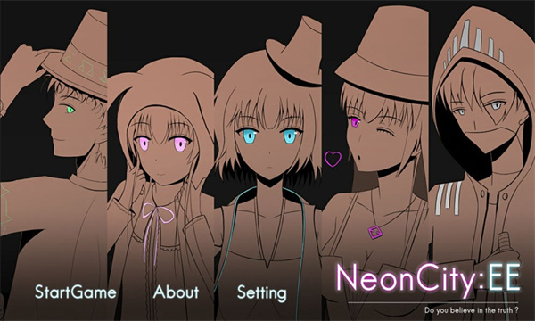 NeonCityEEϷv0.1.12.3 ׿