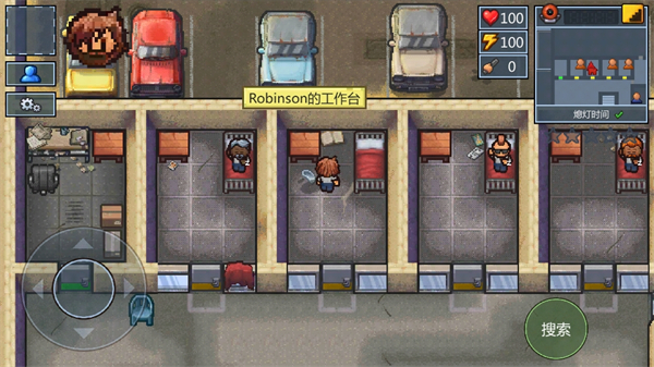 ͻΧ(TheEscapists)v1.2.29 °