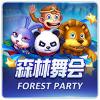 街机森林舞会免费版v1.0.253 最新版本
