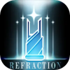 ۹ʷrefractionv1.1 °