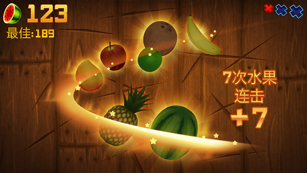 ˮ2025ٷ(fruit ninja)v3.74.0 İ