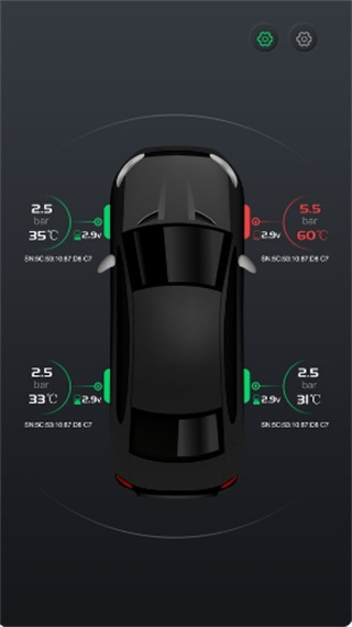 DJTPMS appv1.2.5 ׿