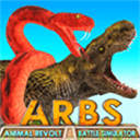 ģֻ棨Animal Revolt Battle Simulatorv4.1.5 ׿