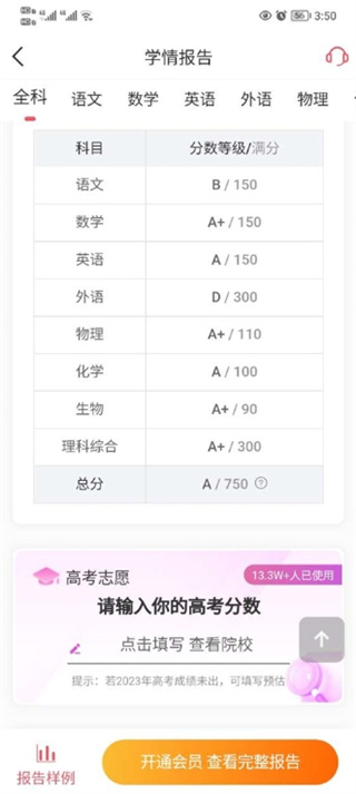 七天學(xué)堂 app