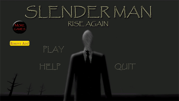 SlenderMan