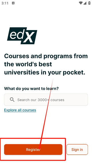 edX׿