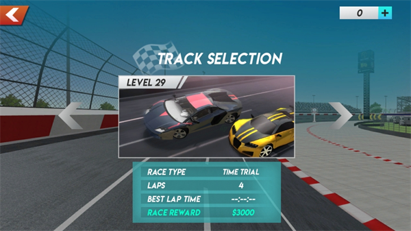 ޼ʻ3DCar Racing Extreme Driving 3D°