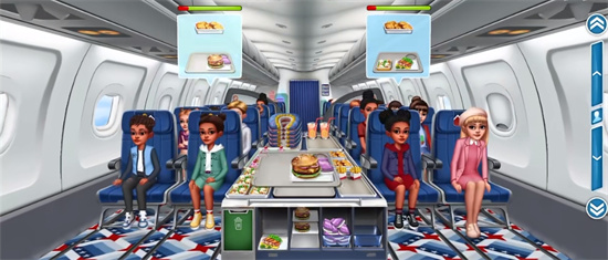 ɻʷװAirplane Chefs