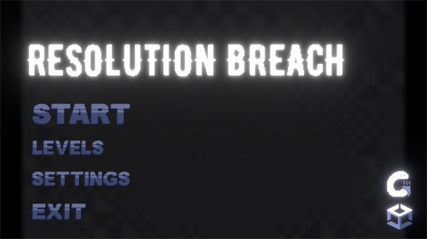 resolution breach׿