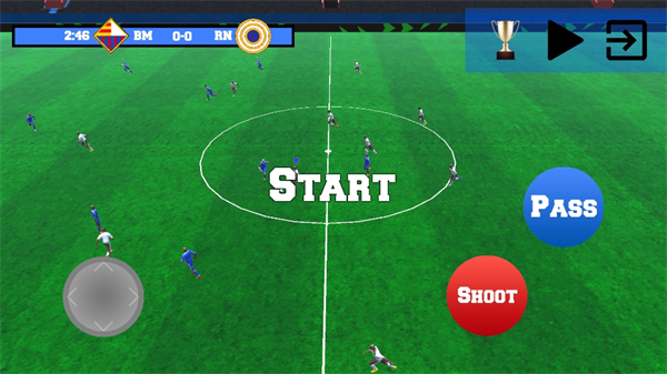 fifa2019׿Ӣİv1.0.5 