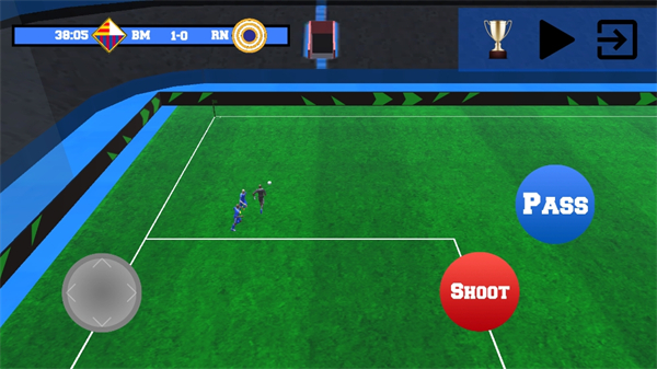 fifa2019׿Ӣİv1.0.5 