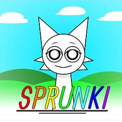 sprunki´ģv1.0 ׿