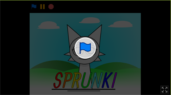 sprunki´ģv1.0 ׿