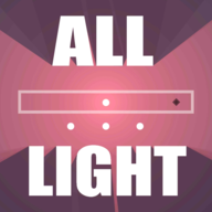 еĹ All Lightv0.1 °