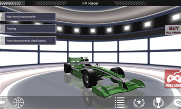 fxFx Racer°޽v1.4.16 ׿