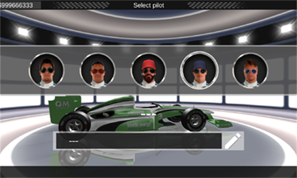 fxFx Racer°޽v1.4.16 ׿