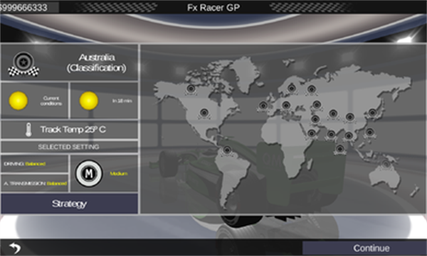 fxFx Racer°޽v1.4.16 ׿