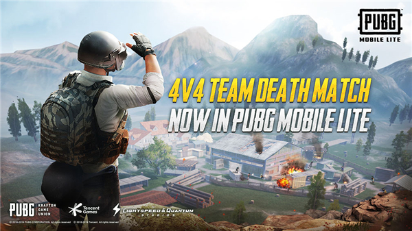 PUBG MOBILE LITE()v0.27.0 °