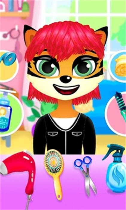 ɳHair Salon׿v1.1.0 ׿