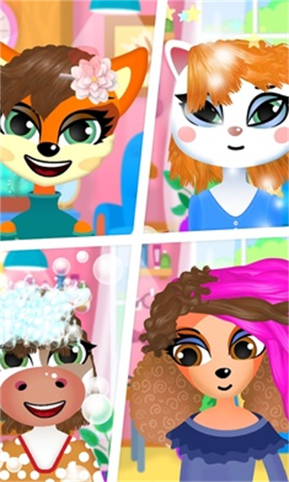 ɳHair Salon׿v1.1.0 ׿