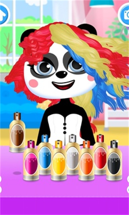 ɳHair Salon׿v1.1.0 ׿