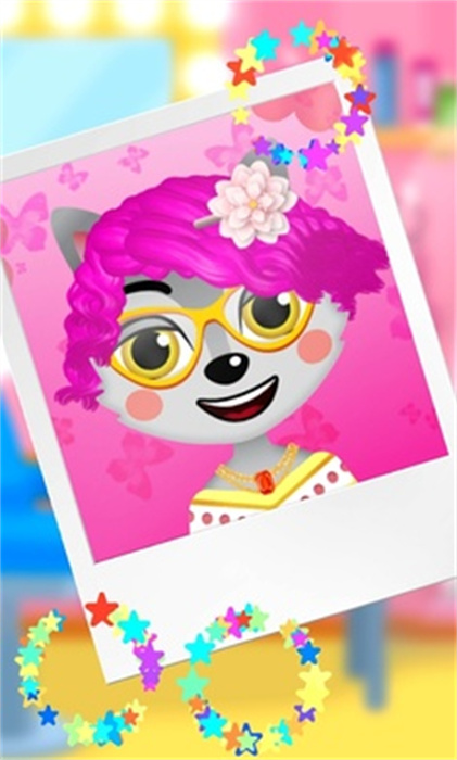 ɳHair Salon׿v1.1.0 ׿