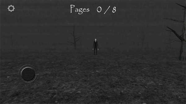 SlenderManv1.9.23 °