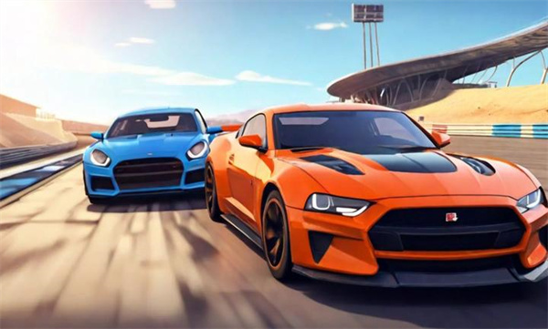 ޼ʻ3DCar Racing Extreme Driving 3D°v7.7 ׿