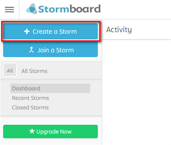 Stormboard