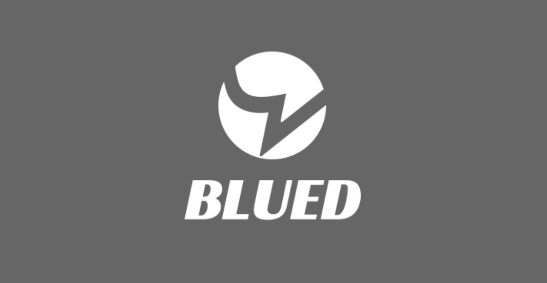 blued免费下载安装