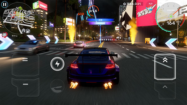 CarXStreetͷ°汾2025v1.8.0 ٷ