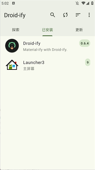 Droid-ifyӦ̵v0.6.4 ׿