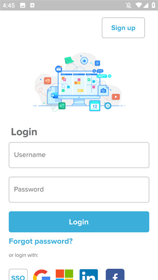 Stormboardv4.1.1 ׿