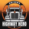 ·ӢϷ(Drivers: Highway Hero)v0.4.1 ׿