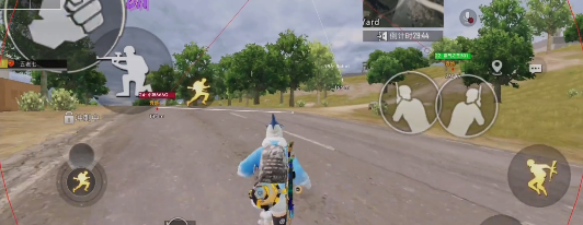 鬼头V8启动器（PUBG MOBILE）