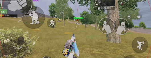 鬼头V8启动器（PUBG MOBILE）