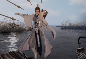 一梦江湖官服版本 一梦江湖官服版本