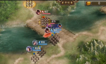 攻城三国微信版