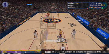 NBA2k24ֱװ