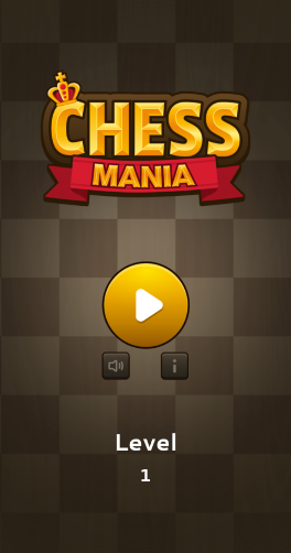 国际棋的狂热(Chess Mania 24)