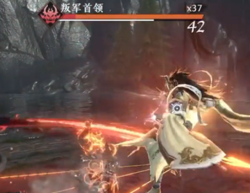 极无双2九游版本 极无双2九游版本