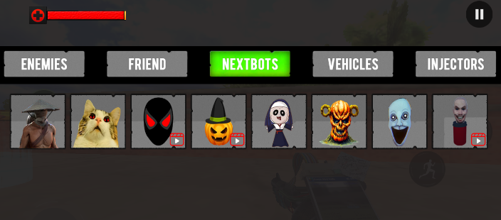 Nextbotsֳ