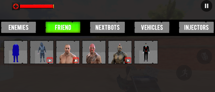 Nextbotsֳ