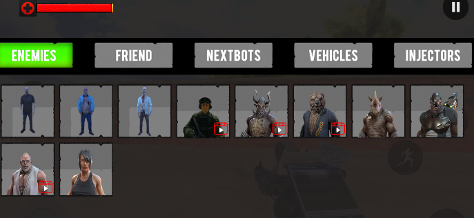 Nextbotsֳ