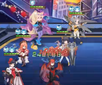 双生幻想红包版 双生幻想红包版