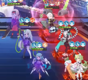 双生幻想红包版 双生幻想红包版