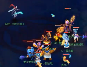 梦幻西游手游益玩客户端 梦幻西游手游益玩客户端