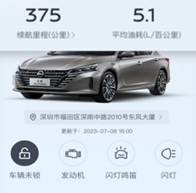 东风奕派app