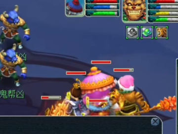 梦幻西游UC账号登录版 梦幻西游UC账号登录版